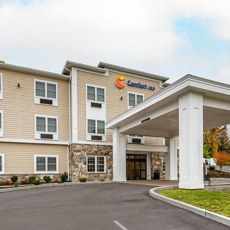Comfort Inn Brewster Esterno foto