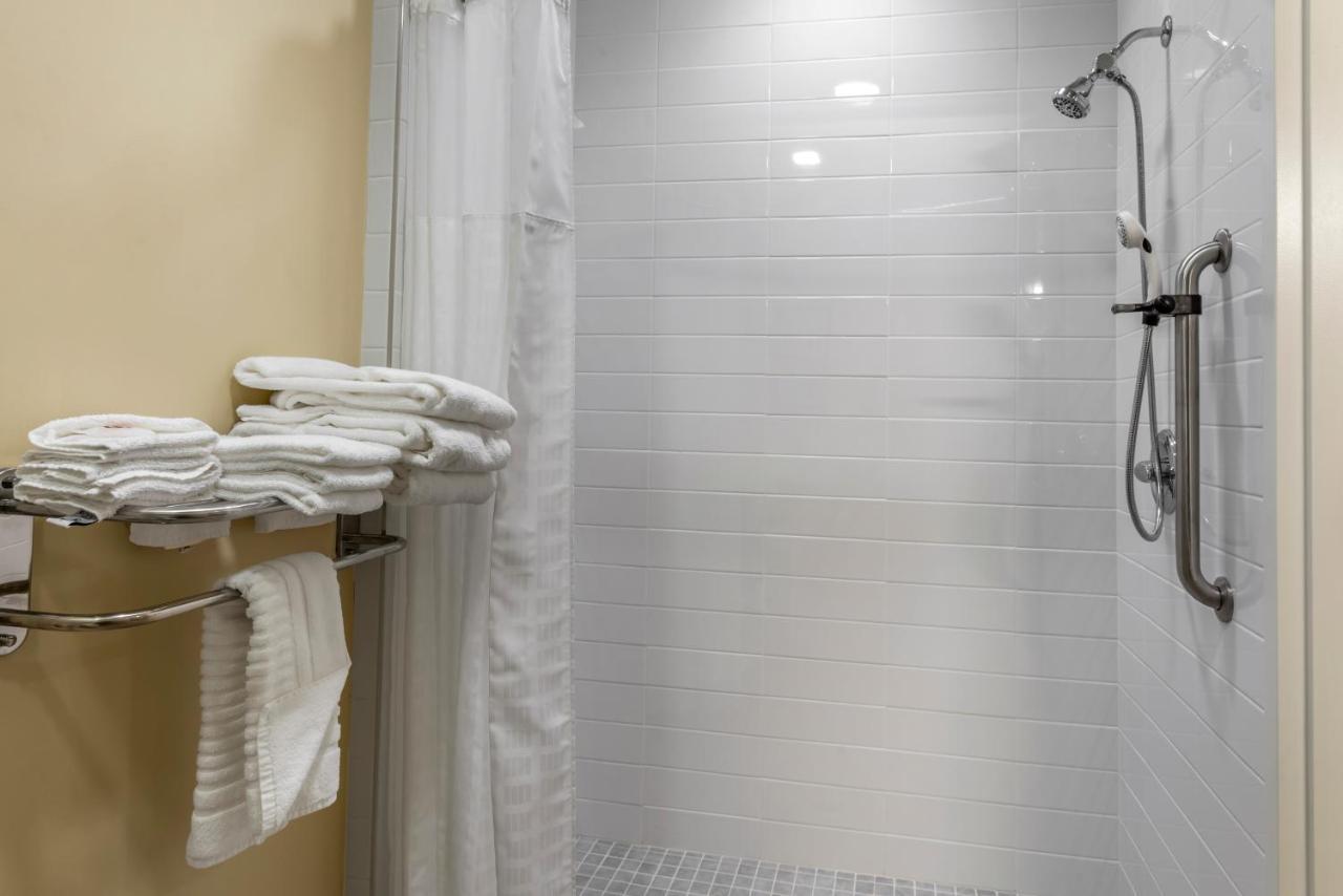 Comfort Inn Brewster Esterno foto