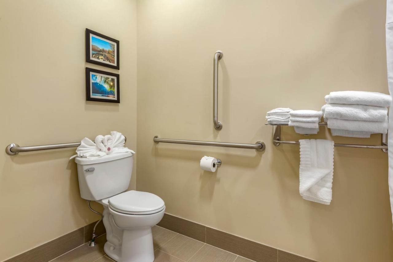 Comfort Inn Brewster Esterno foto