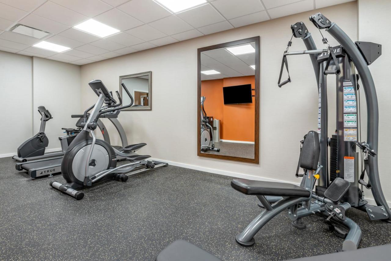 Comfort Inn Brewster Esterno foto