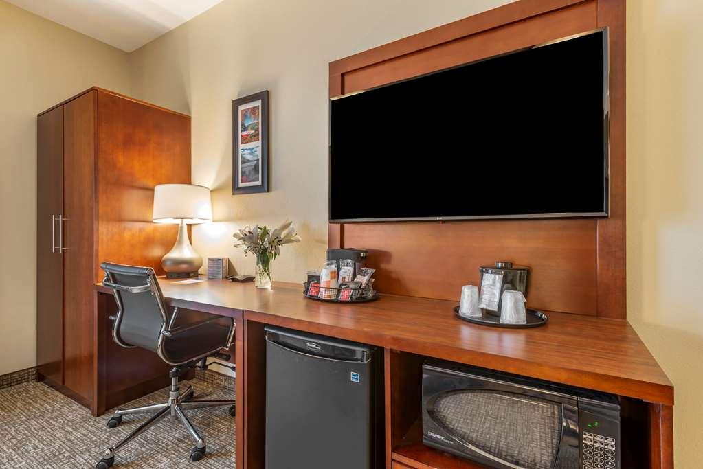 Comfort Inn Brewster Camera foto