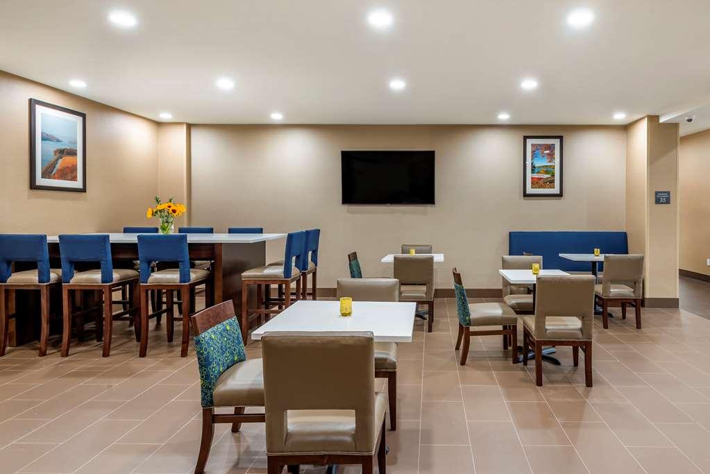 Comfort Inn Brewster Esterno foto