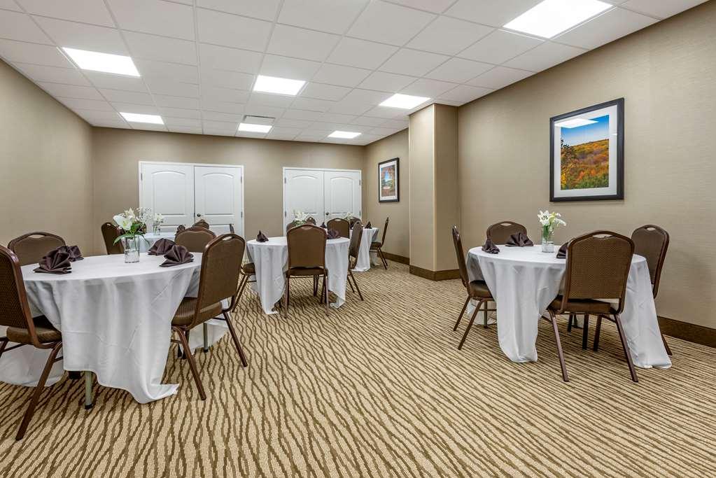 Comfort Inn Brewster Servizi foto