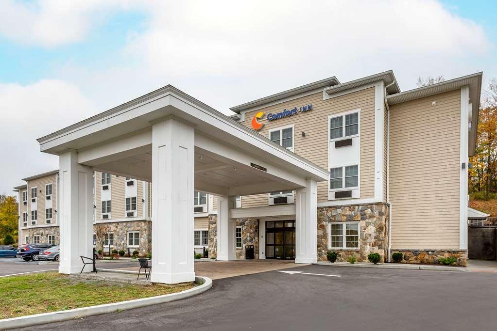 Comfort Inn Brewster Esterno foto